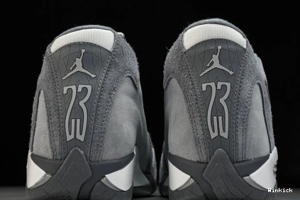 Jordan “Flint Air Grey” 14 FJ3460-012 1215